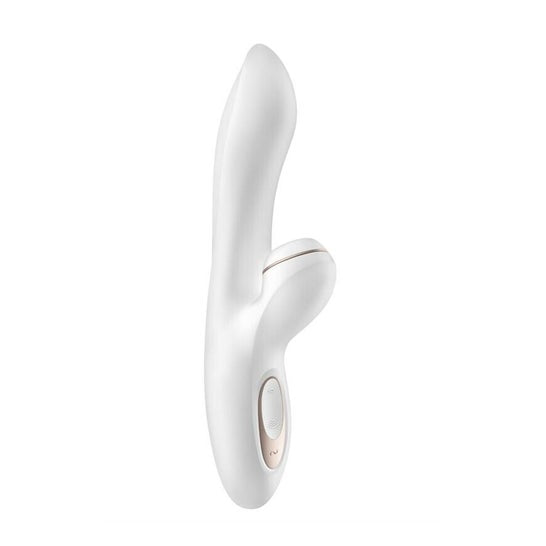 Satisfyer Pro G-Spot Rabbit 1ud