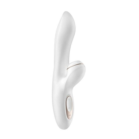 Satisfyer Pro G-Spot Rabbit 1ud