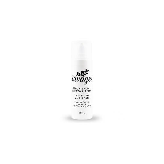 Savages Sérum Facial Efecto Lifting 30 ml