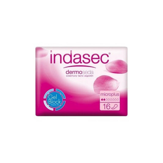 Indasec® Microplus 16uds