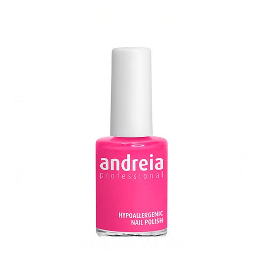 Andreia Professional Hypoallergenic Esmalte de Uñas Nº154 14ml