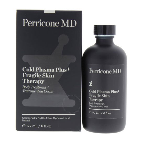 Perricone Cold Plasma + Fragile Skin Therapy 177ml