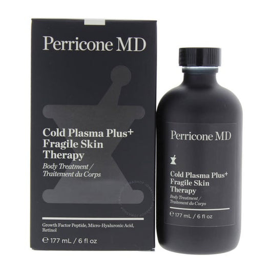 Perricone Cold Plasma + Fragile Skin Therapy 177ml