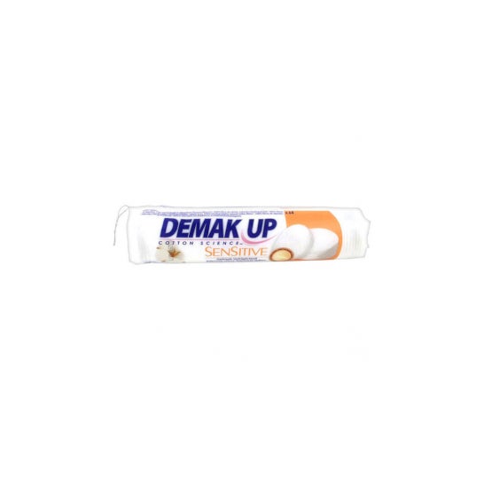 Discos Demak'Up 64