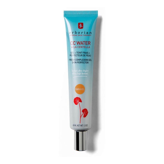 Erborian Cc Water Caramel 15 ml