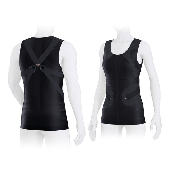 Dual Sanitaly Ekeep K1 Posture Keeper y Talla 02 1ud
