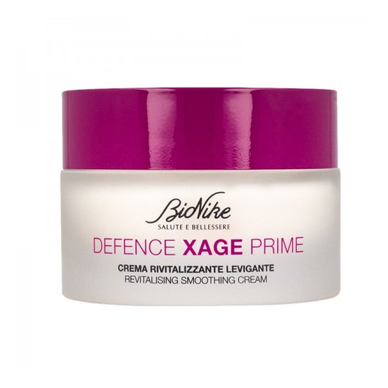 Defensa Xage Prime Revital Cr