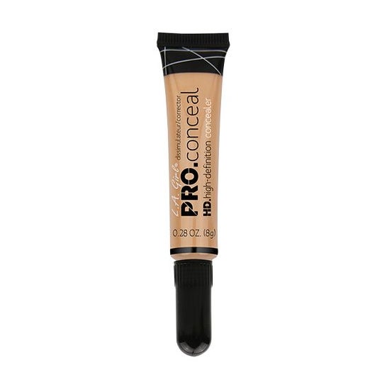 L.A. Girl Pro Conceal HD GC973 Creamy Beige 8g