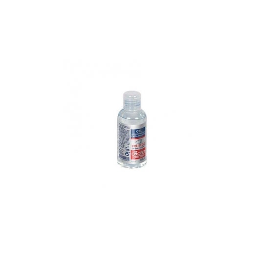 Cooper gel Hidroalcohólico 72% Alcohol 100 ml