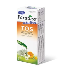 Mayla Paratuss Adulto 120ml