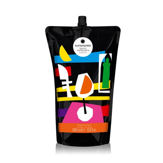 Tuttotondo Spritz Veneziano Recarga 1000 ml