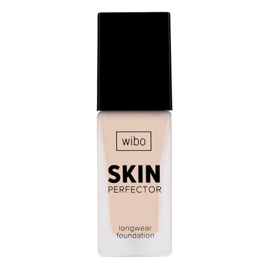 Wibo Skin Perfector Longwear Foundation 06C Sand 30ml