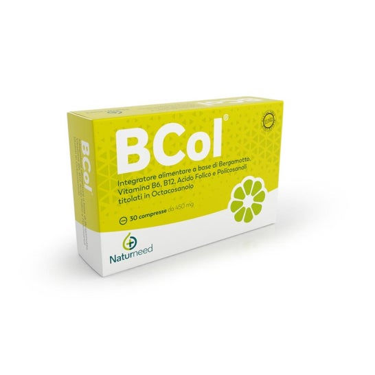 Bcol 30Cpr