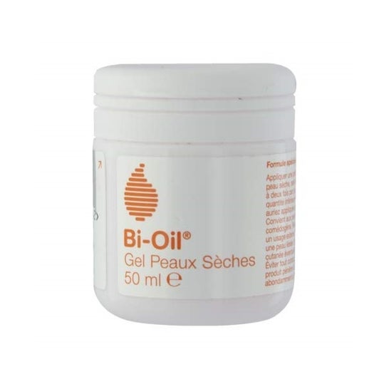 Gel Bi-Oil 50ml