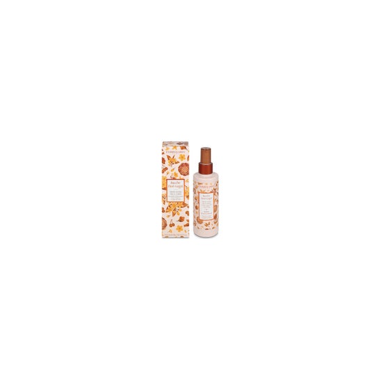 L'Erbolario Bayas Flores Madera Crema Fluida Corporal 200 ml