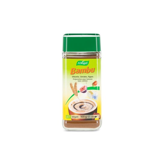 A. Vogel Bambú Soluble 100g