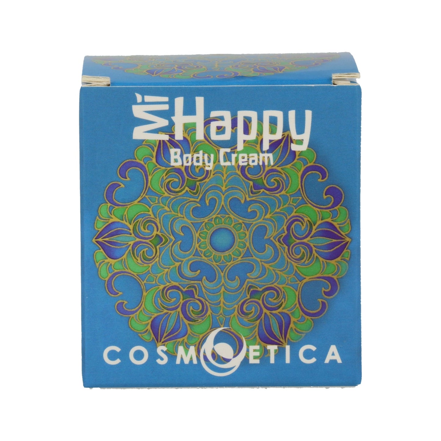 Equisalud Cosmoetica MiHappy Crema Desintoxicante Limpiadora 50ml