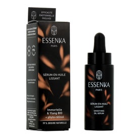 Essenka Sérum Aceite Alisador 30ml