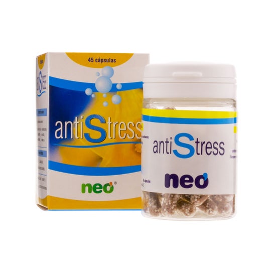 Neo Antistress 45 caps