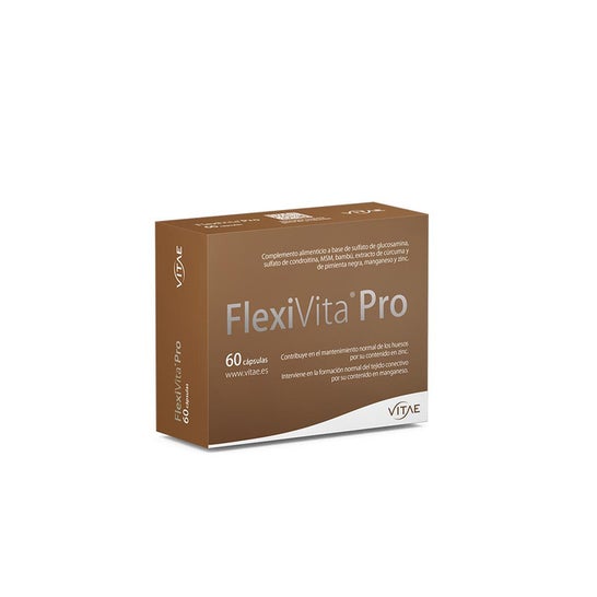 Vitae Flexivita Pro 60caps