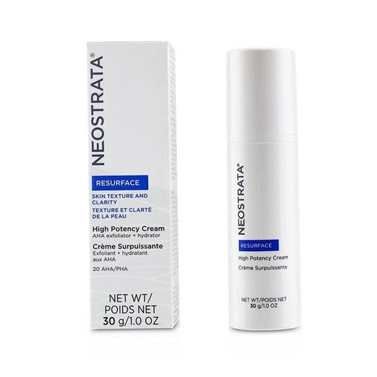 Neostrata Resurface Crema Exfoliante Hidratante 20 AHA 30g