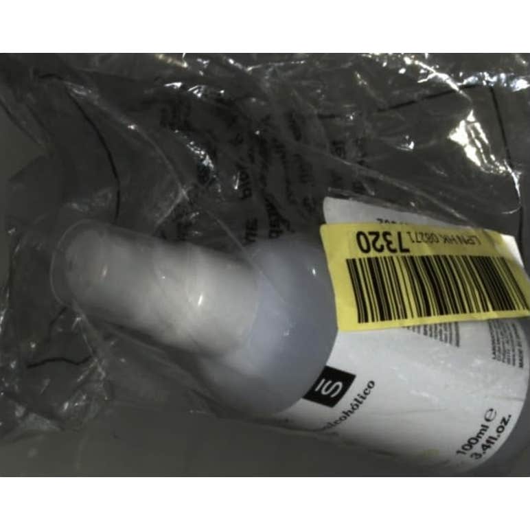 Suavinex Spray Higienizante para Manos 100ml