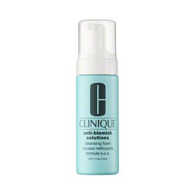 Clinique Anti-blemish Solutions Espuma Limpiadora 125ml