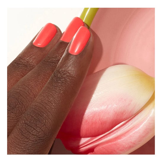 Manucurist Green Flash Led Nail Polish Pulp 15ml