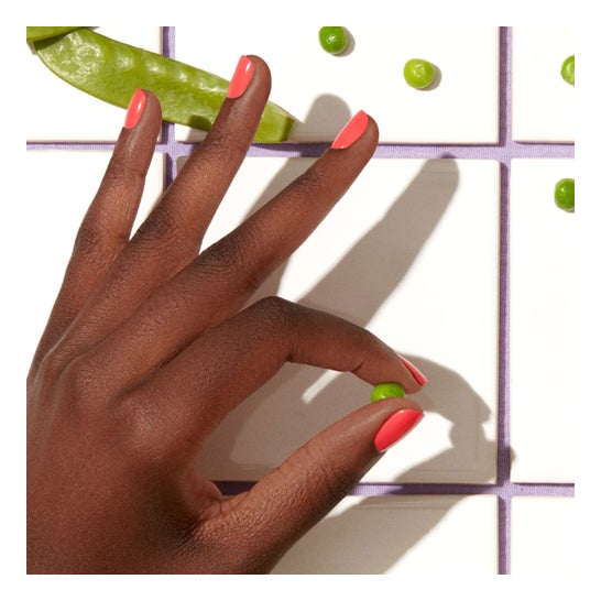 Manucurist Green Flash Led Nail Polish Pulp 15ml