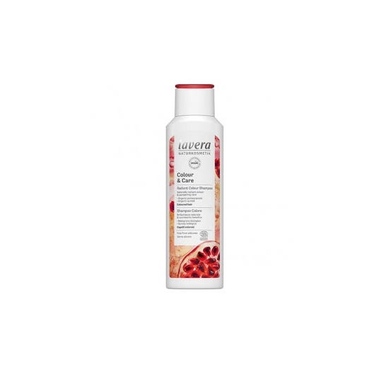 Lavera Champú Protector Color & Care Bio 250 ml