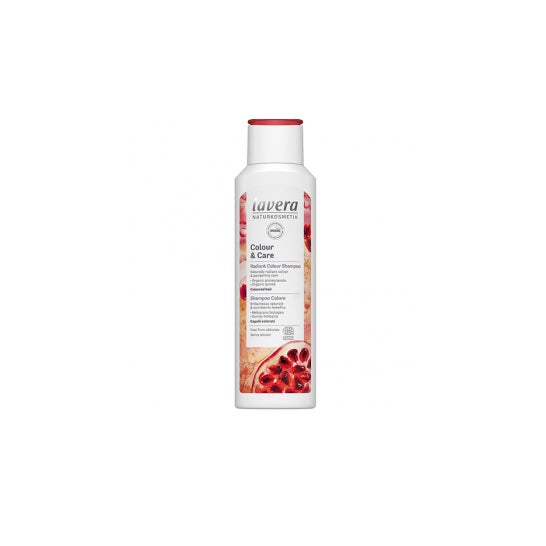 Lavera Champú Protector Color & Care Bio 250 ml