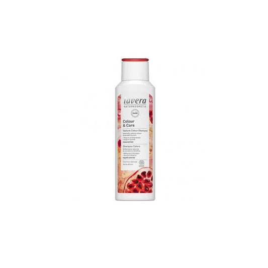 Lavera Champú Protector Color & Care Bio 250 ml