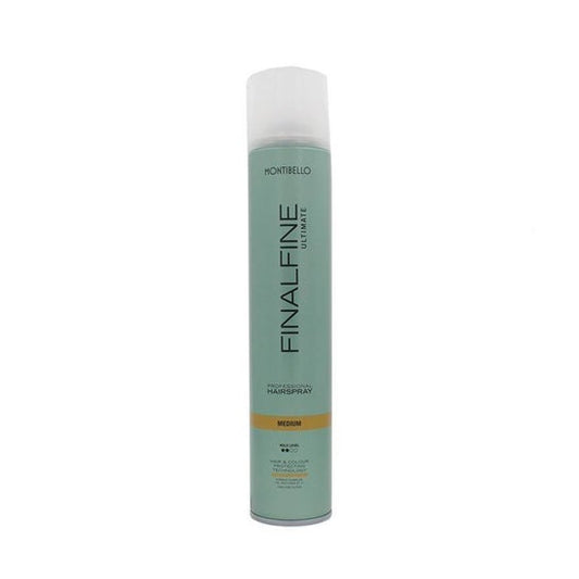 Montibello Finalfine Laca Medium 500 ml
