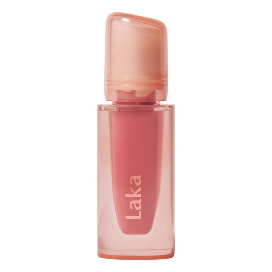 Laka Jelling Nude Gloss Nº303 Peach Ring 4.5 g