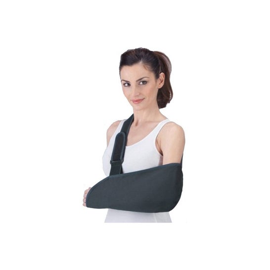 Fgp Inmobilizador Brazo Ajuste Simple Velcro RGB 150 S 1ud