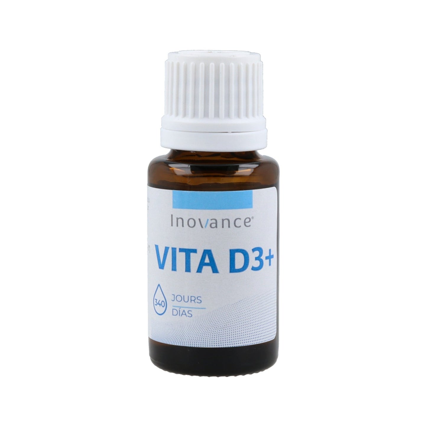 Inovance Vita D3+ 15ml