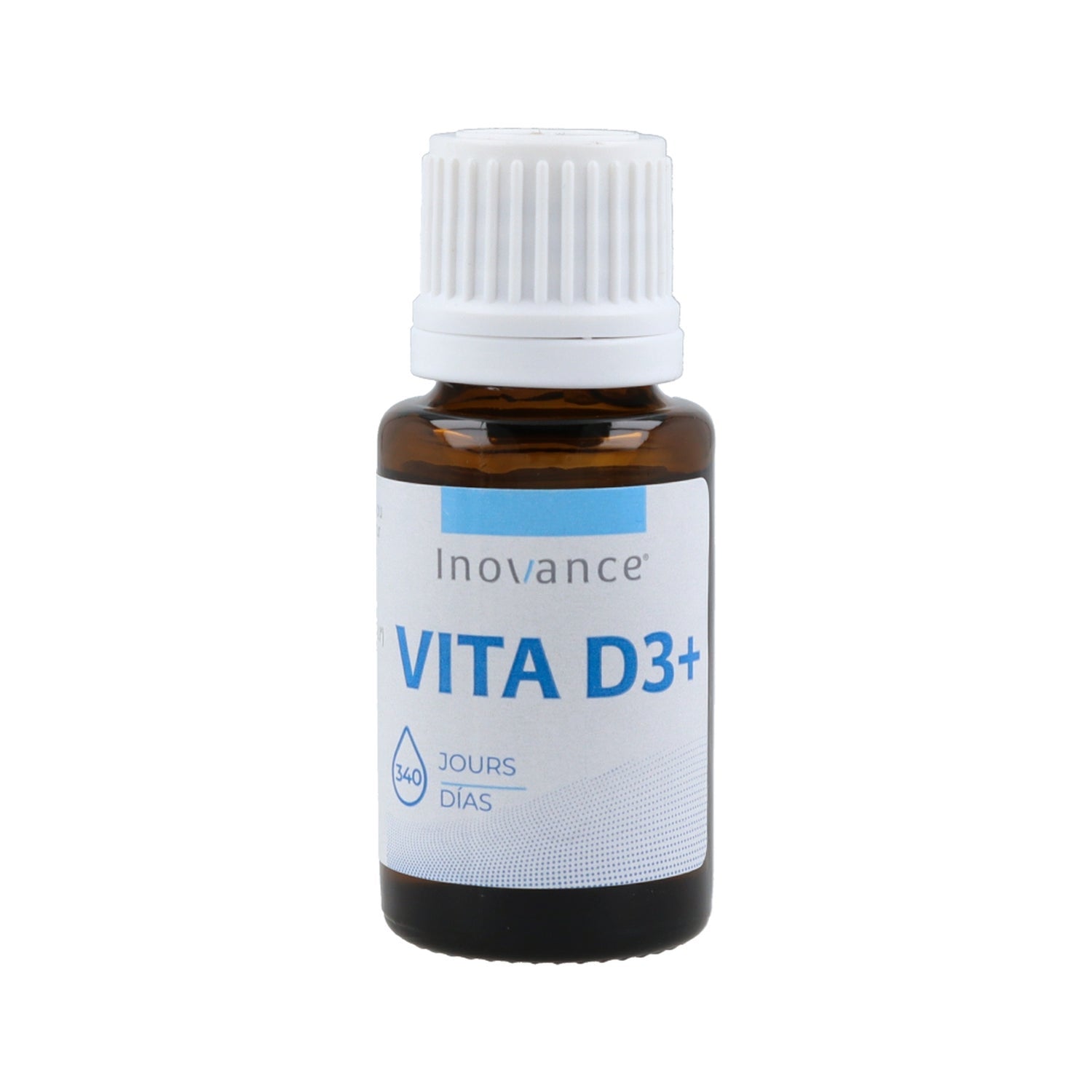 Inovance Vita D3+ 15ml