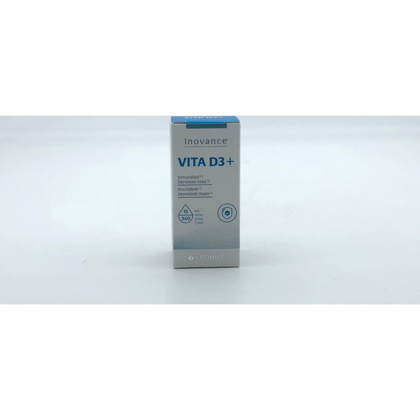 Inovance Vita D3+ 15ml