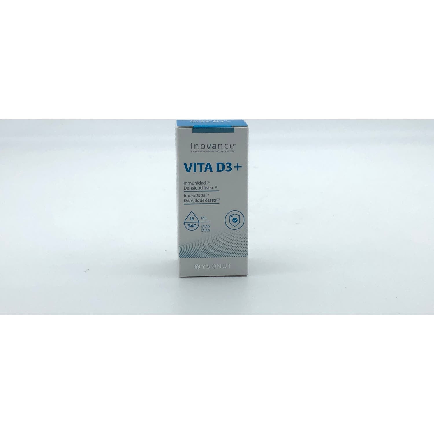 Inovance Vita D3+ 15ml