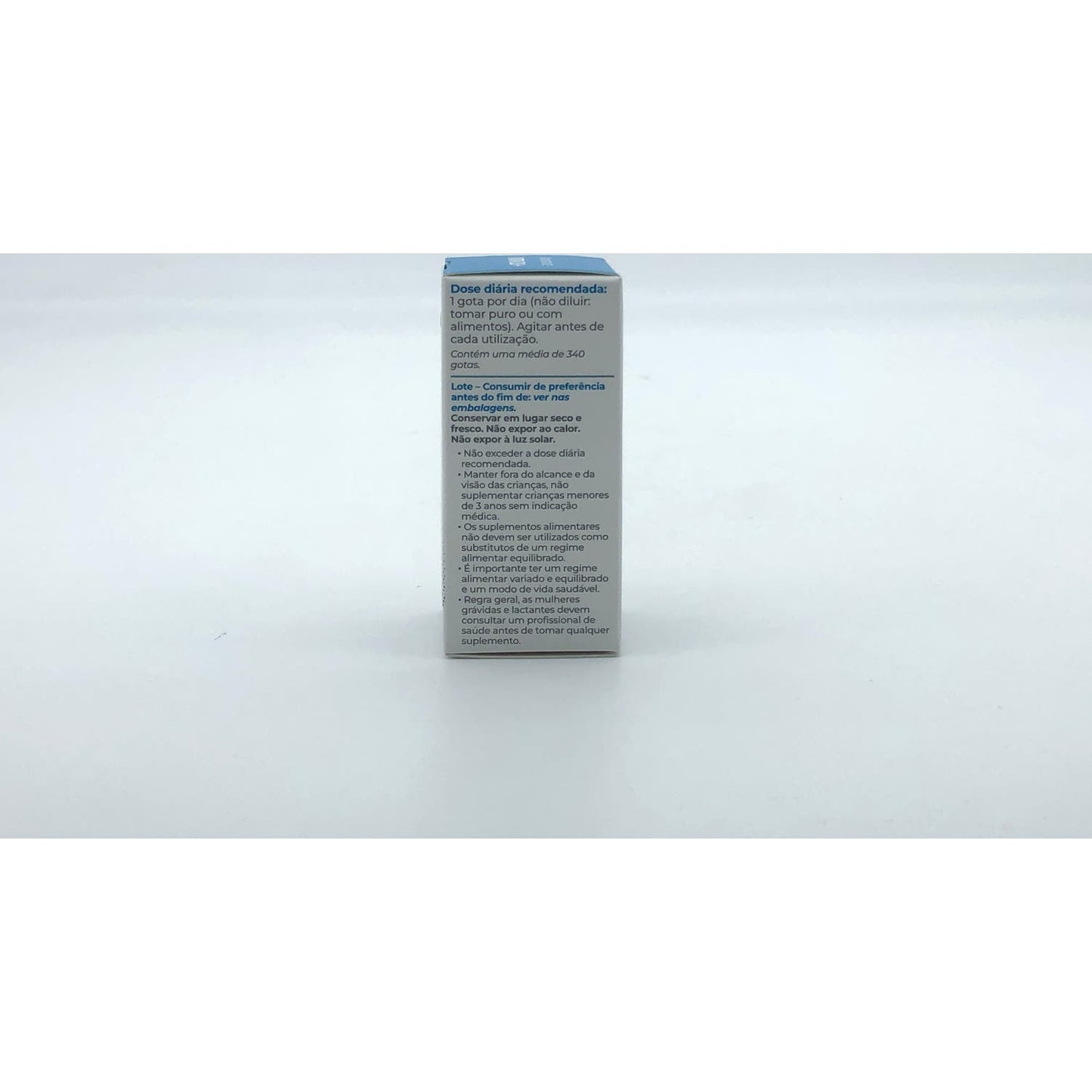 Inovance Vita D3+ 15ml