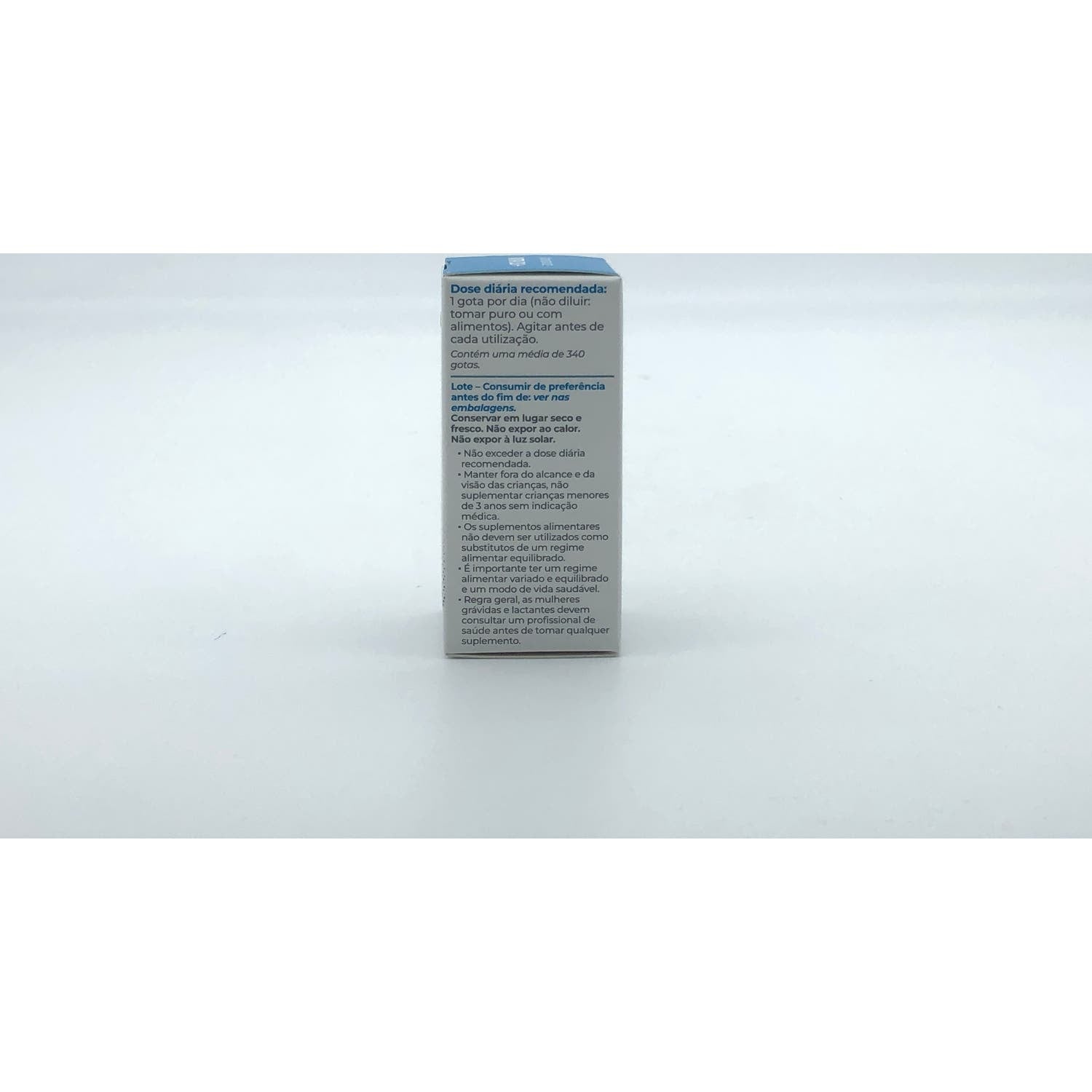 Inovance Vita D3+ 15ml