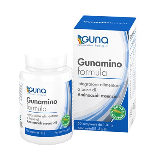 Guna Gunamino Fórmula 150comp