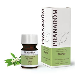 Pranarôm Aceite Esencial de Azahar 2ml