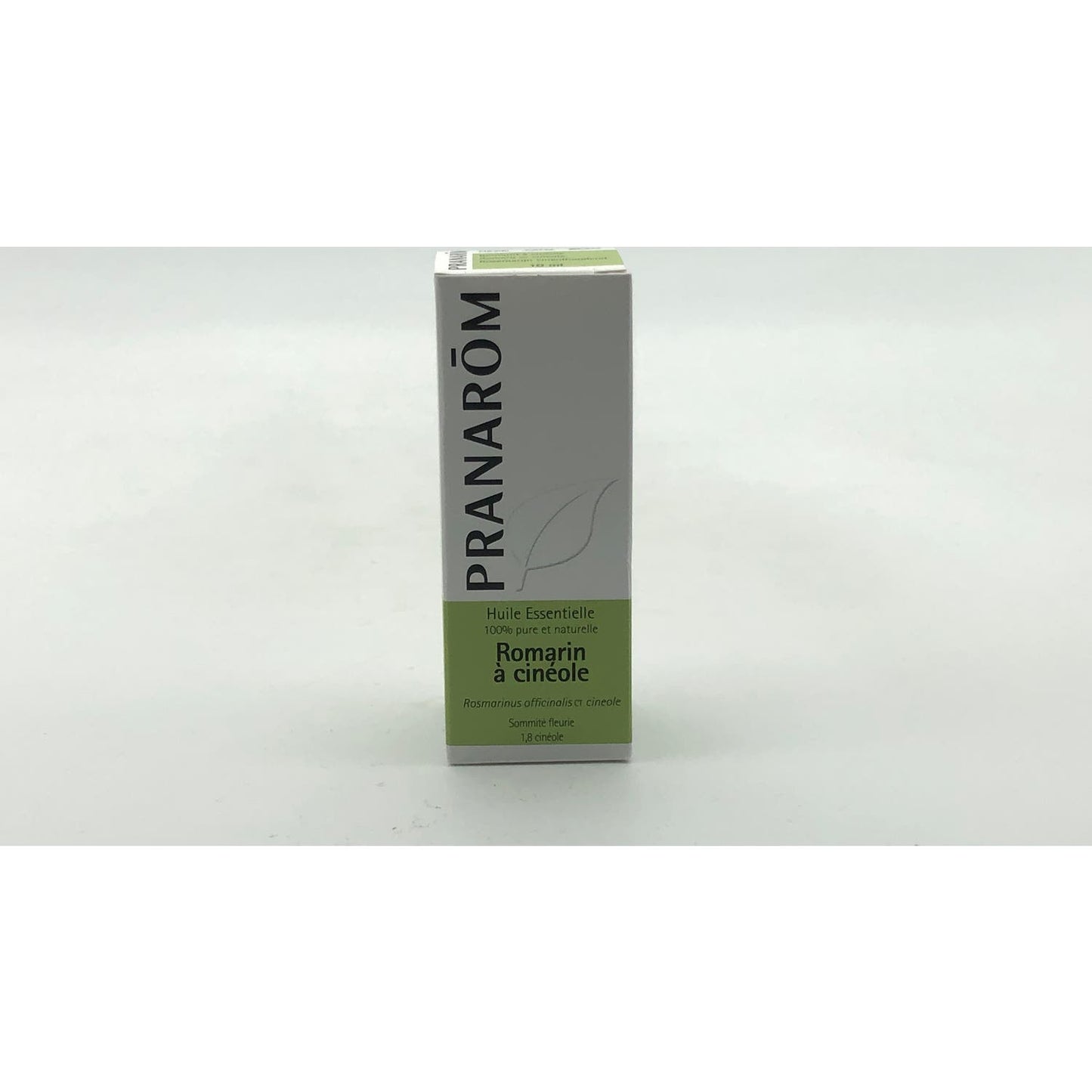 Pranarôm Aceite Esencial de Azahar 2ml
