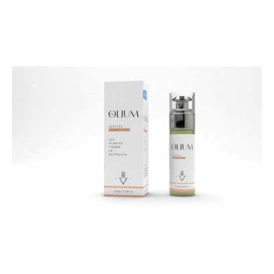 Prim Olium Aceite Gaulteria 30ml