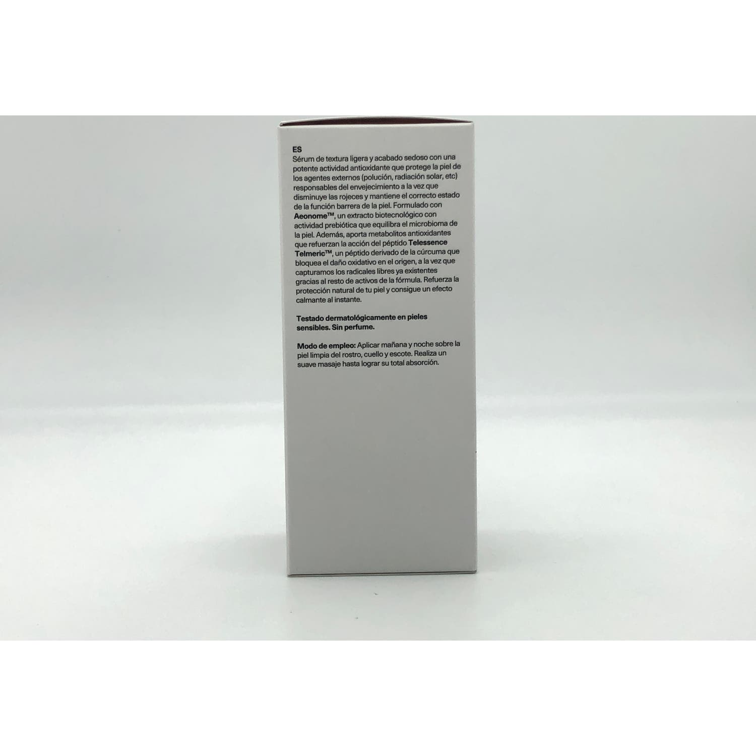 Singuladerm Biodefense Prebiotic Serum 50ml