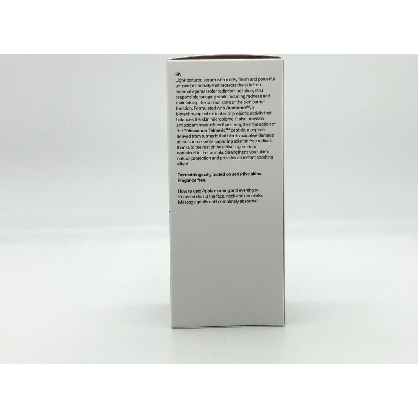Singuladerm Biodefense Prebiotic Serum 50ml