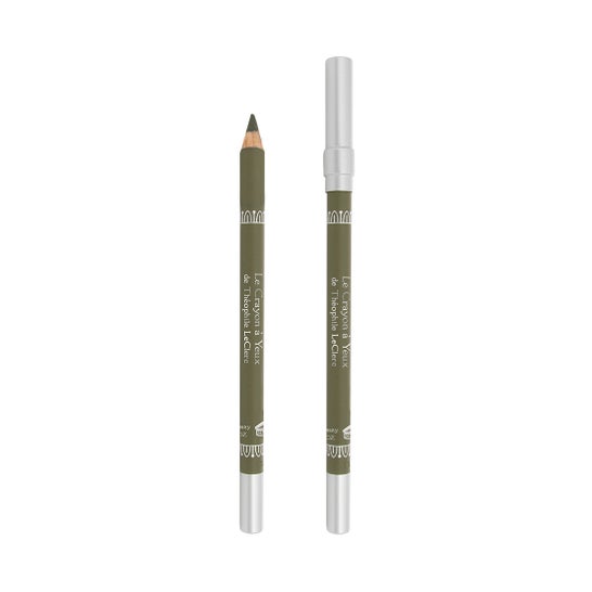 T.LeClerc Lápiz de Ojos 05 Émeraude 1 05 g