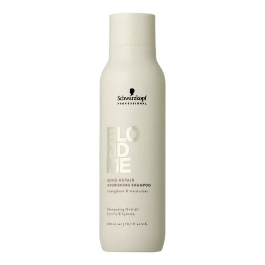 Schwarzkopf BlondMe All Blondes Light Shampoo 300ml