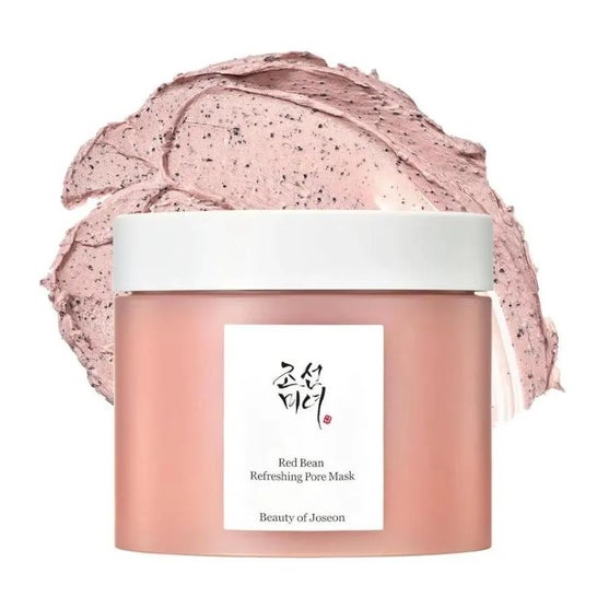 Beauty of Joseon Red Bean Refreshing Pore Mask 140ml